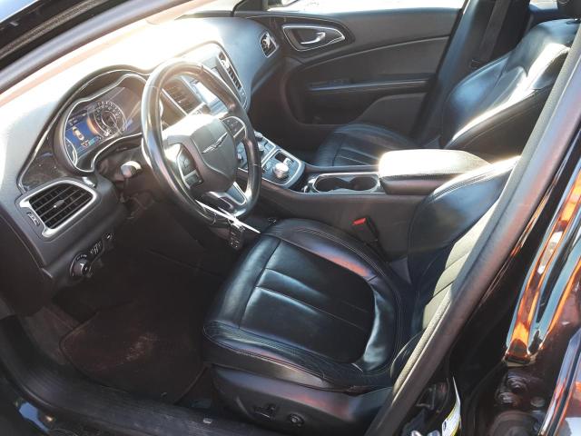 Photo 7 from auction – 2015 CHRYSLER 200 C with VIN 1C3CCCCB7FN545356