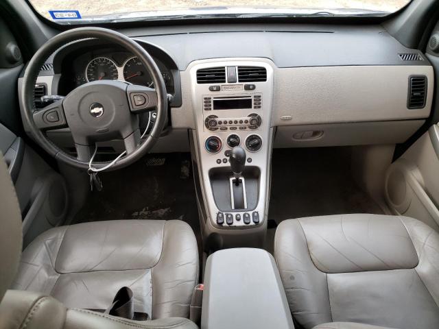 Photo 8 from auction – 2005 CHEVROLET EQUINOX LT with VIN 2CNDL63F656025751