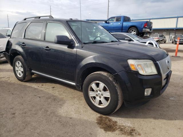 Photo 4 from auction – 2011 MERCURY MARINER with VIN 4M2CN8B71BKJ04425