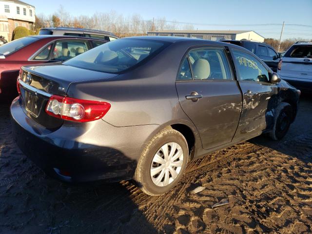 Photo 3 from auction – 2011 TOYOTA COROLLA 4D with VIN 2T1BU4EE9BC715926