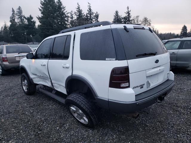 Photo 2 from auction – 2005 FORD EXPLORER X with VIN 1FMZU73W75ZA06252