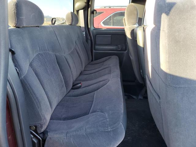 Photo 10 from auction – 2002 CHEVROLET SILVERADO with VIN 2GCEC19V121349998