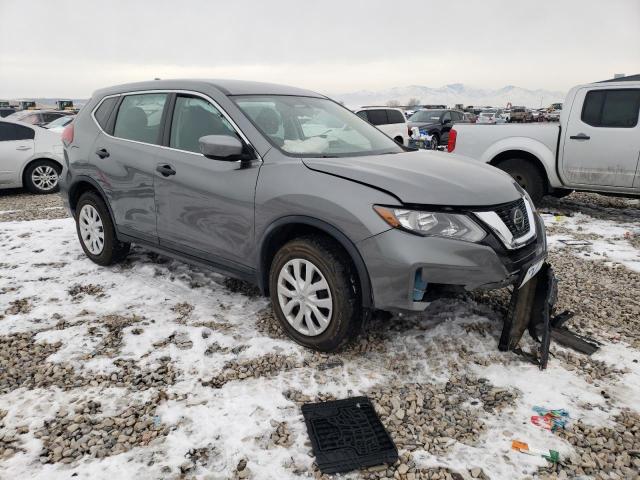 Photo 4 from auction – 2018 NISSAN ROGUE S with VIN KNMAT2MV4JP536598