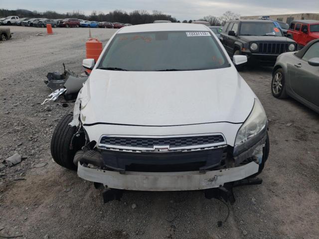 Photo 5 from auction – 2013 CHEVROLET MALIBU 1LT with VIN 1G11D5SR2DF285233