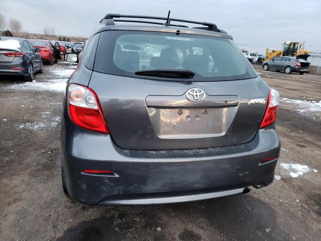 Photo 6 from auction – 2013 TOYOTA COROLLA MA with VIN 2T1KU4EE4DC042532