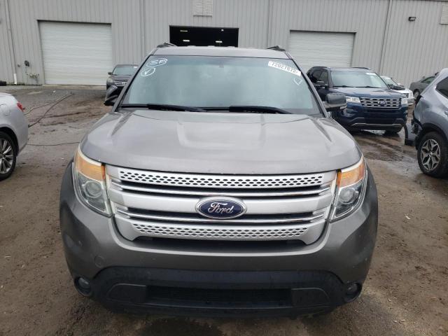 Photo 5 from auction – 2013 FORD EXPLORER X with VIN 1FM5K7D82DGC38031