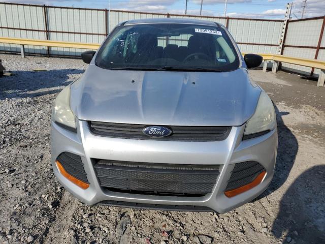 Photo 5 from auction – 2014 FORD ESCAPE S with VIN 1FMCU0F7XEUE38980