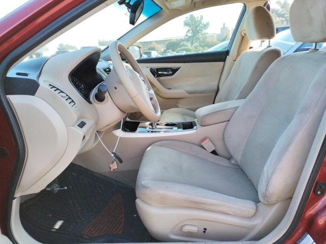 Photo 7 from auction – 2014 NISSAN ALTIMA 2.5 with VIN 1N4AL3AP0EC169018