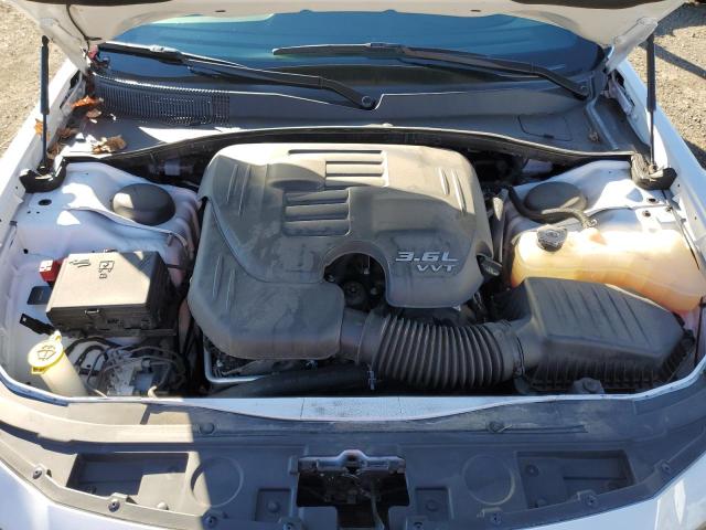 Photo 11 from auction – 2021 CHRYSLER 300 S with VIN 2C3CCABG6MH528992