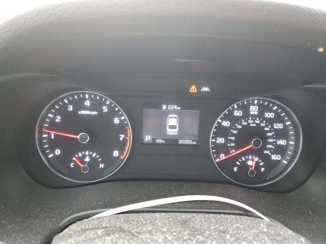 Photo 9 from auction – 2019 KIA FORTE FE with VIN 3KPF24AD8KE070353