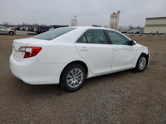 صورة رقم 3 من المزاد - 2012 TOYOTA CAMRY BASE مع VIN 4T1BF1FK0CU545890