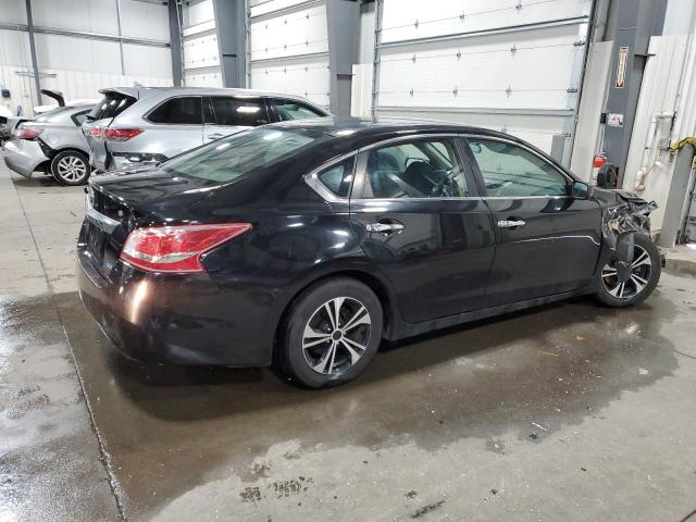 Photo 3 from auction – 2013 NISSAN ALTIMA 2.5 with VIN 1N4AL3AP3DC227153