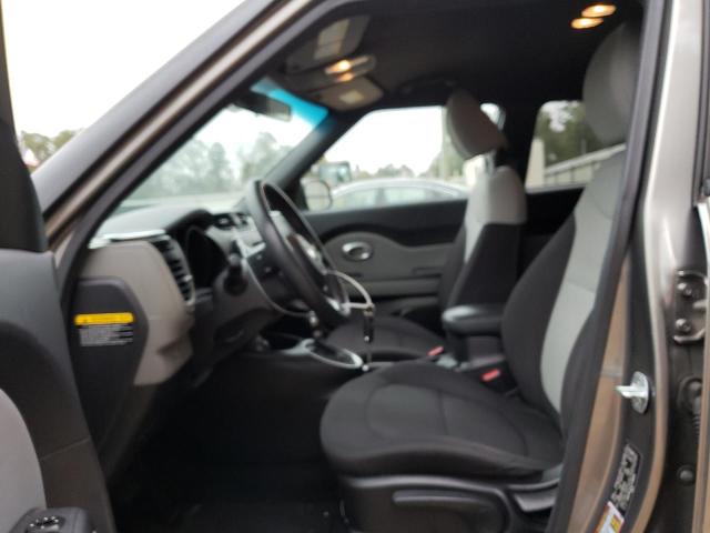 Photo 7 from auction – 2016 KIA SOUL with VIN KNDJN2A21G7268168