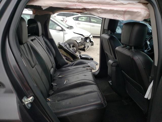Zdjęcie 11 z aukcji – 2013 GMC TERRAIN DE z VIN 2GKFLYE36D6392454