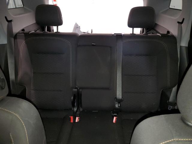 Photo 10 from auction – 2020 GMC TERRAIN SL with VIN 3GKALMEV3LL230618