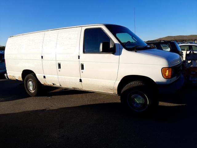 Photo 4 from auction – 2006 FORD ECONOLINE with VIN 1FTNS24WX6HA26965