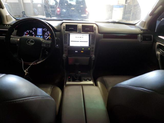 Photo 8 from auction – 2013 LEXUS GX 460 with VIN JTJBM7FX1D5055637