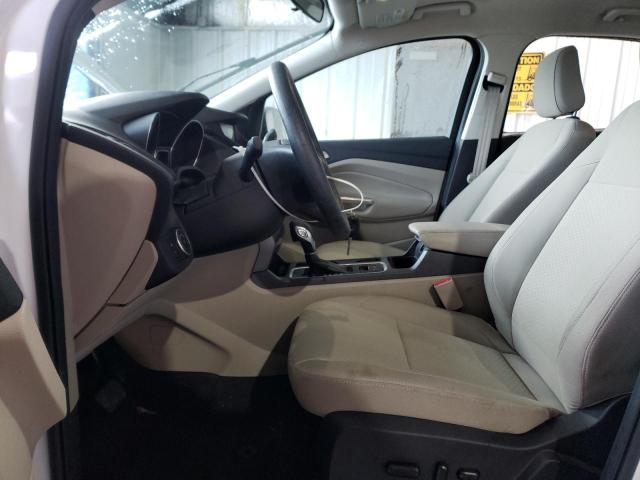 Photo 7 from auction – 2018 FORD ESCAPE SE with VIN 1FMCU9GD8JUA90552