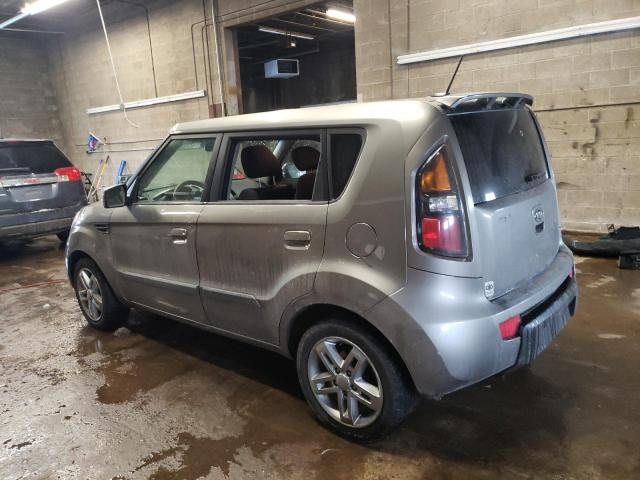 Photo 2 from auction – 2010 KIA SOUL + with VIN KNDJT2A24A7192233