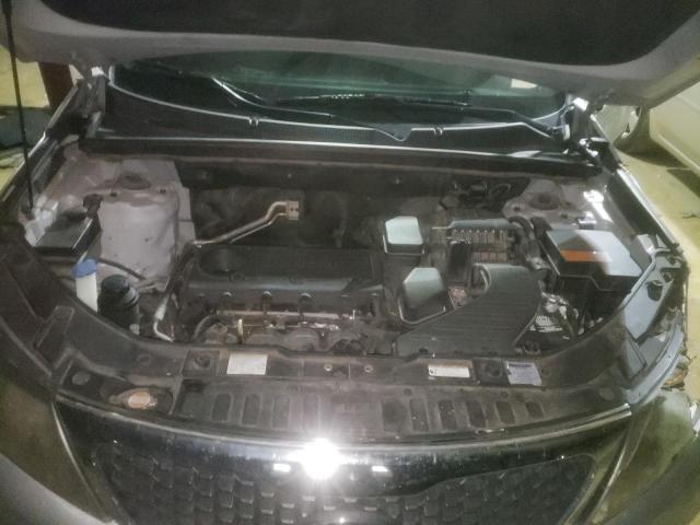 Photo 12 from auction – 2011 KIA SORENTO BA with VIN 5XYKT4A19BG089062