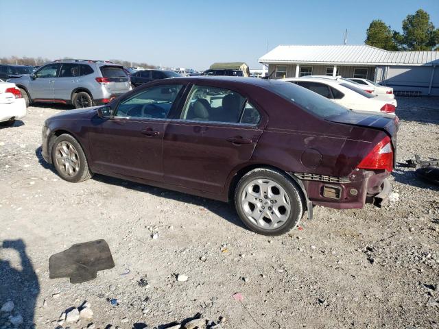 Photo 2 from auction – 2011 FORD FUSION SE with VIN 3FAHP0HA6BR341973