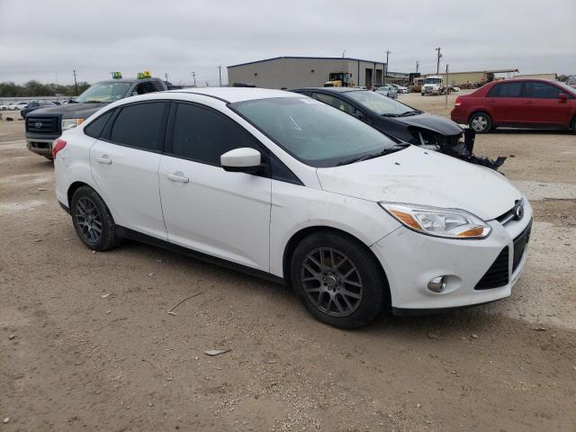Photo 4 from auction – 2012 FORD FOCUS SE with VIN 1FAHP3F26CL435252