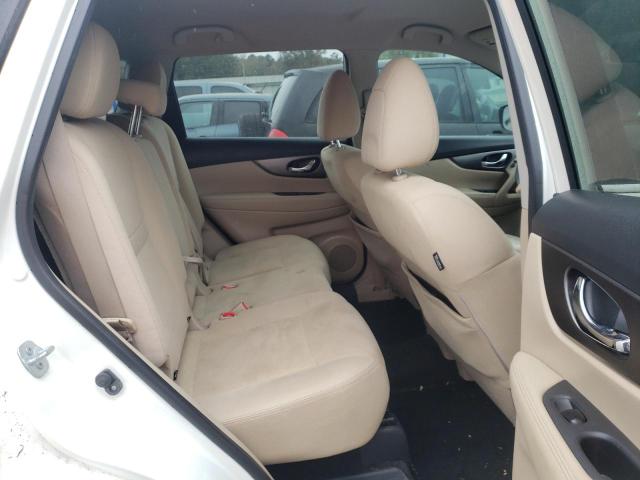 Photo 11 from auction – 2016 NISSAN ROGUE S with VIN KNMAT2MT4GP731091
