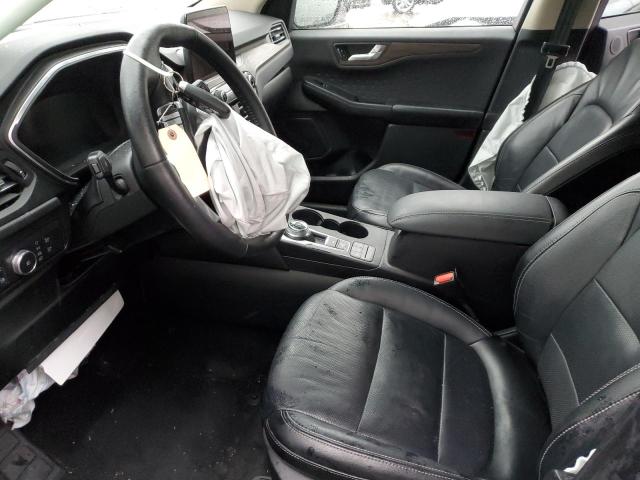 Photo 7 from auction – 2020 FORD ESCAPE TIT with VIN 1FMCU9DZ6LUA96384