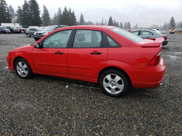 Photo 2 from auction – 2006 FORD FOCUS with VIN 1FAFP34N16W152751
