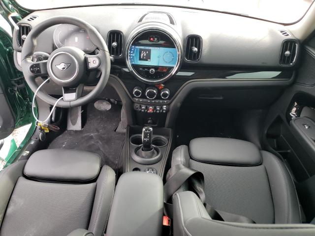 Photo 8 from auction – 2023 MINI COOPER S C with VIN WMZ53BR01P3P69837