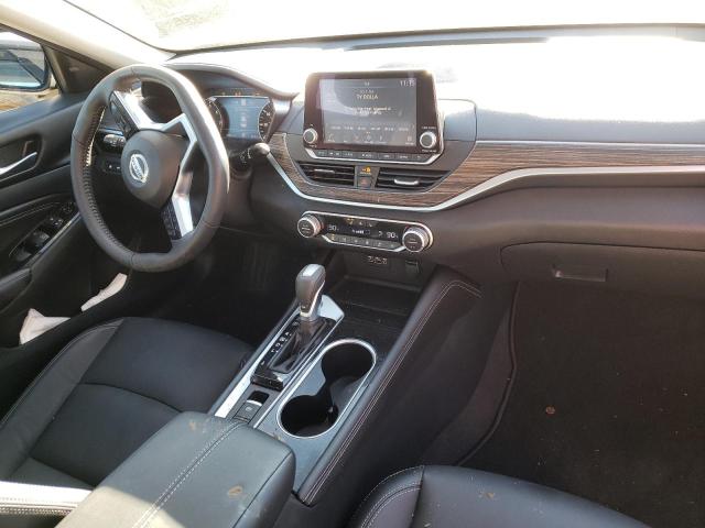 Photo 8 from auction – 2022 NISSAN ALTIMA SL with VIN 1N4BL4EW6NN301585