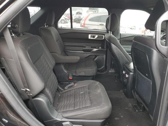 Photo 10 from auction – 2020 FORD EXPLORER X with VIN 1FMSK8DH4LGA79407
