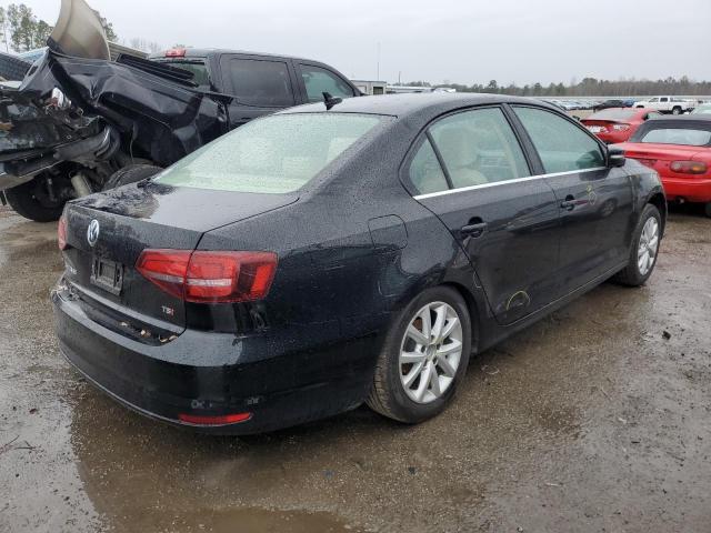 Photo 3 from auction – 2017 VOLKSWAGEN JETTA SE with VIN 3VWDB7AJ0HM313681