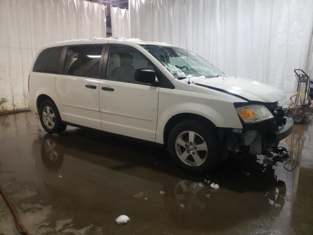 Photo 4 from auction – 2008 DODGE GRAND CARA with VIN 1D8HN44H78B113683