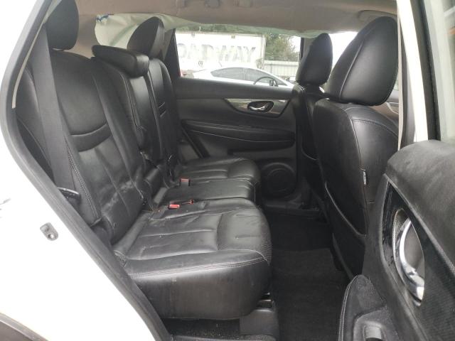 Photo 10 from auction – 2015 NISSAN ROGUE S with VIN 5N1AT2MTXFC863578