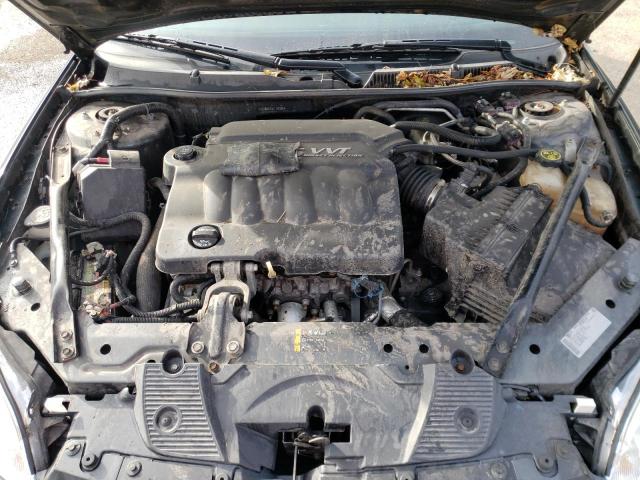 Photo 11 from auction – 2014 CHEVROLET IMPALA LIM with VIN 2G1WC5E33E1118324