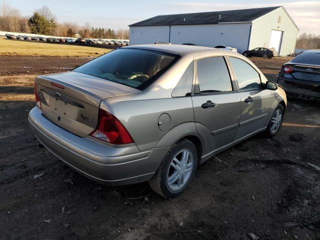 Photo 3 from auction – 2003 FORD FOCUS SE with VIN 1FAFP34PX3W178035