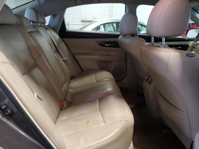 Photo 10 from auction – 2013 NISSAN ALTIMA 2.5 with VIN 1N4AL3AP8DN494468