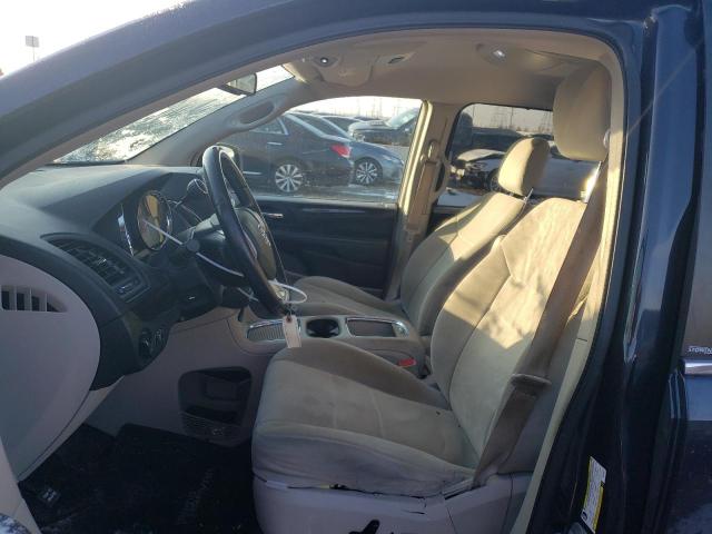 Photo 7 from auction – 2013 DODGE GRAND CARA with VIN 2C4RDGDGXDR752621