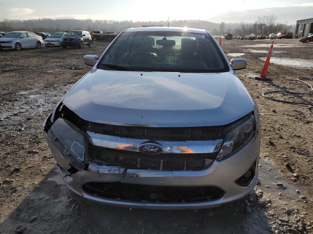 Photo 5 from auction – 2012 FORD FUSION SEL with VIN 3FAHP0JA7CR409581