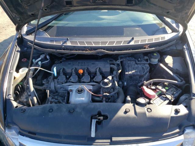 Photo 11 from auction – 2010 HONDA CIVIC LX with VIN 19XFA1F51AE022470