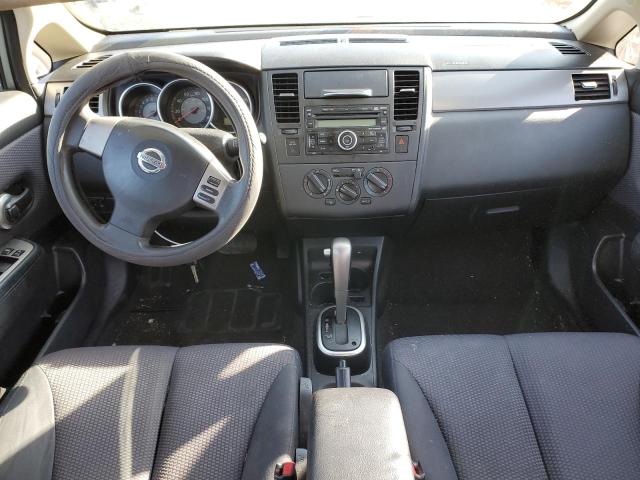 Photo 8 from auction – 2007 NISSAN VERSA S with VIN 3N1BC13E17L396260