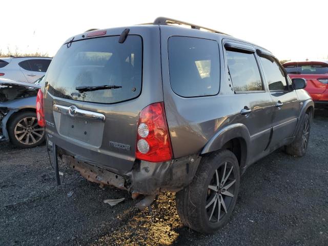 Photo 3 from auction – 2006 MAZDA TRIBUTE S with VIN 4F2CZ96166KM02951