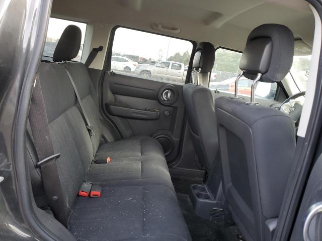 Photo 11 from auction – 2011 DODGE NITRO HEAT with VIN 1D4PU4GX5BW539827