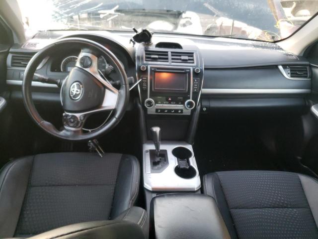 Photo 8 from auction – 2013 TOYOTA CAMRY L with VIN 4T1BF1FK0DU671314