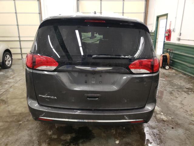 Photo 6 from auction – 2017 CHRYSLER PACIFICA T with VIN 2C4RC1EG0HR727537