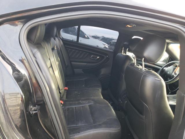 Photo 10 from auction – 2013 FORD TAURUS SHO with VIN 1FAHP2KT1DG133418