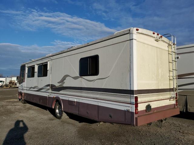 Photo 3 from auction – 1999 FLEETWOOD PACE ARROW with VIN 3FCNF53S3XJA10612