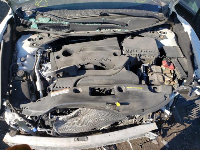 Photo 11 from auction – 2018 NISSAN ALTIMA 2.5 with VIN 1N4AL3AP1JC112997