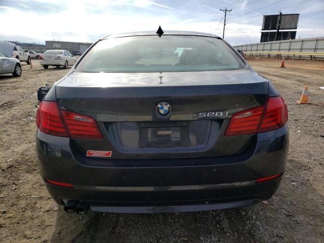 Photo 6 from auction – 2012 BMW 528 XI with VIN WBAXH5C56CDW09244